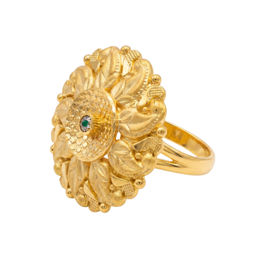 Goonj  Ring