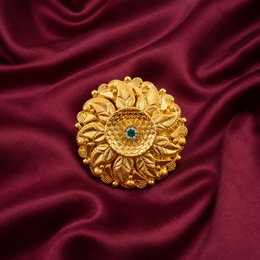 Goonj  Ring