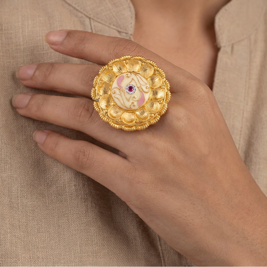 Aaboli Ring