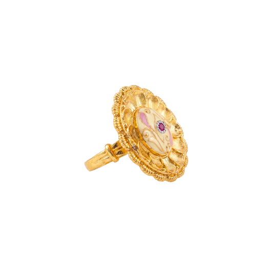 Aaboli Ring
