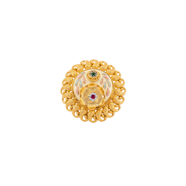 Runkala Ring