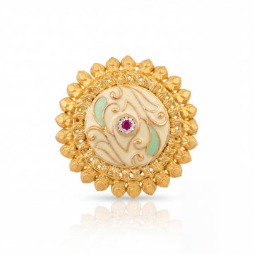 Baagicha Ring
