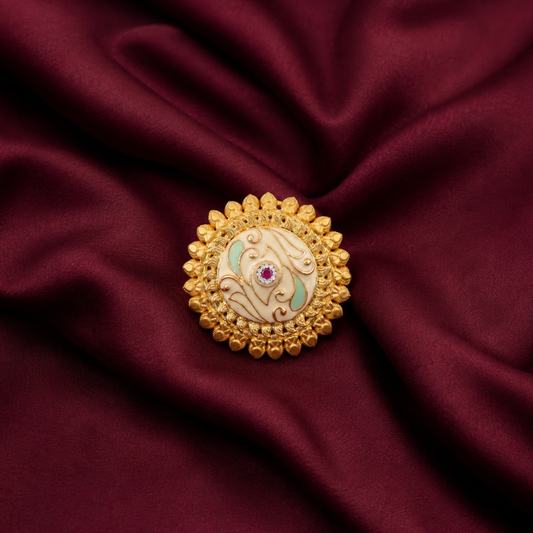 Baagicha Ring