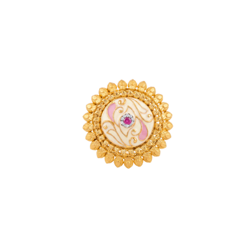Baagicha Ring