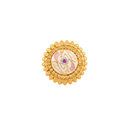 Baagicha Ring