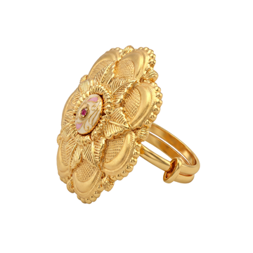 Arnika Ring