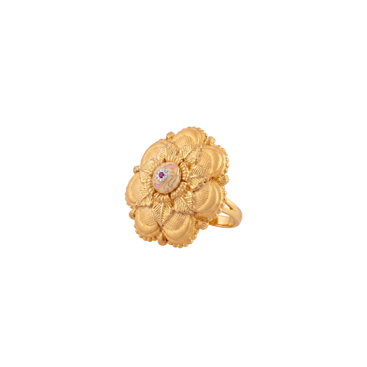 Arnika Ring