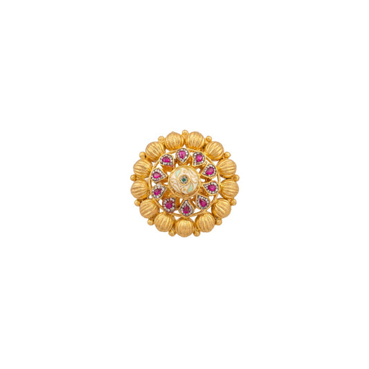 Mihika Ring