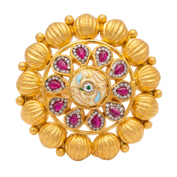 Mihika Ring