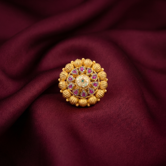 Mihika Ring