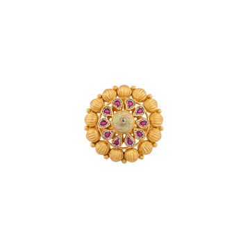 Mihika Ring