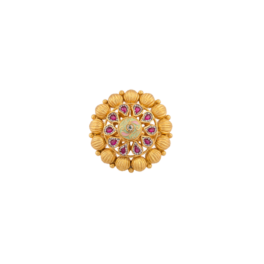 Mihika Ring