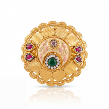 Malvika Ring