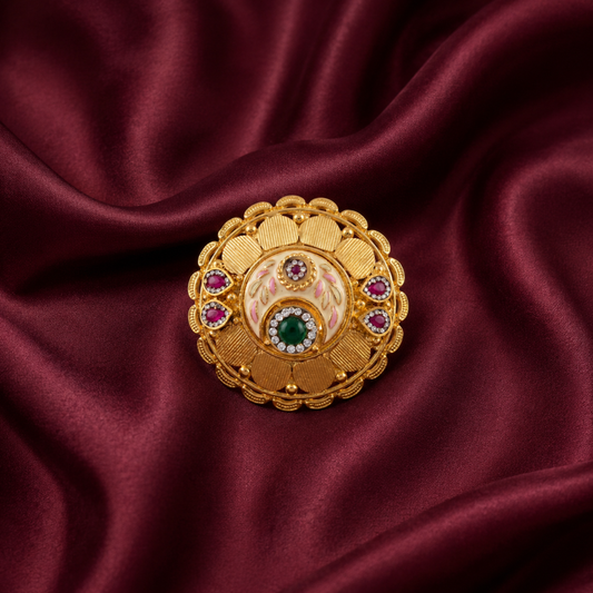 Malvika Ring