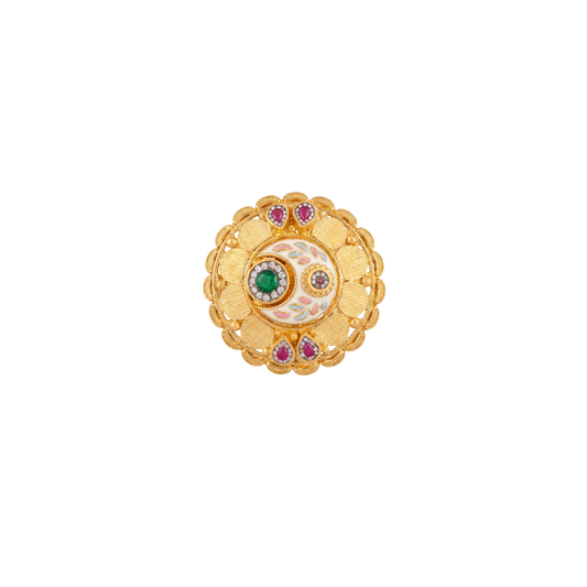Malvika Ring