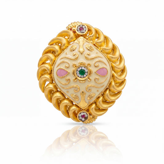 Swapnakala Ring