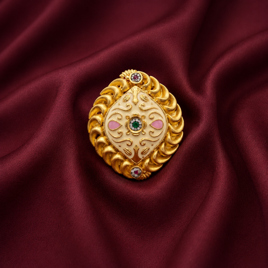 Swapnakala Ring