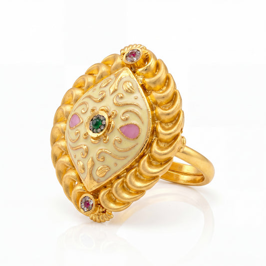 Swapnakala Ring
