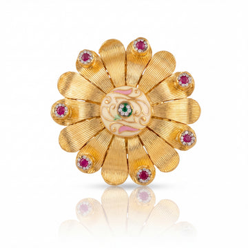 Anukriti Ring