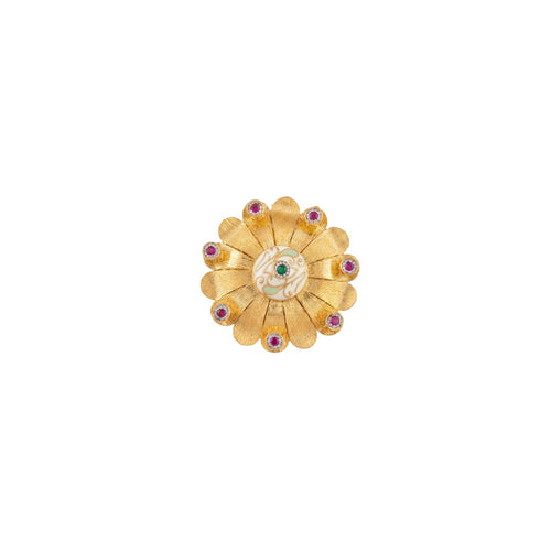 Anukriti Ring