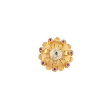 Anukriti Ring