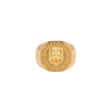 Simhavrata Ring