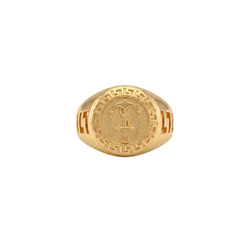 Arkesh Signet Ring