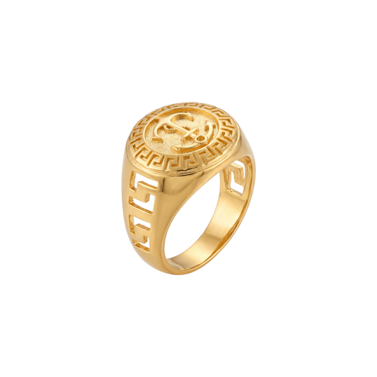 Arkesh Signet Ring