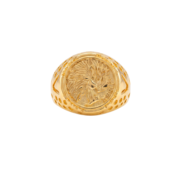 Jaitra Ring