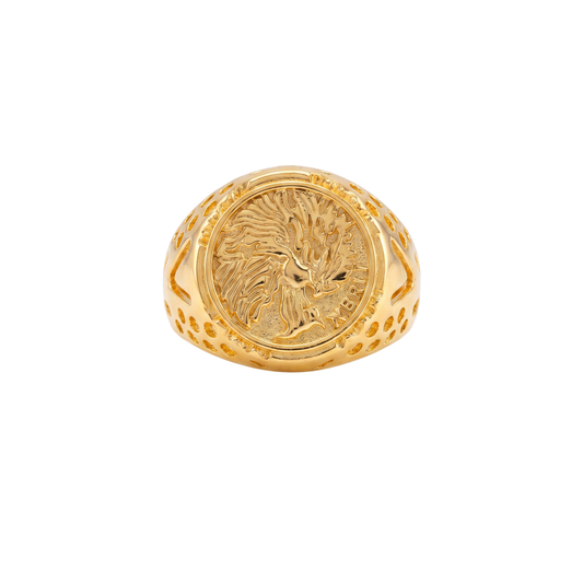 Jaitra Ring