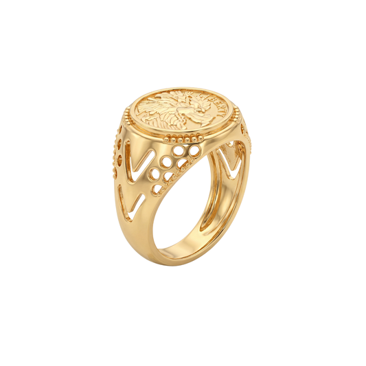 Jaitra Ring
