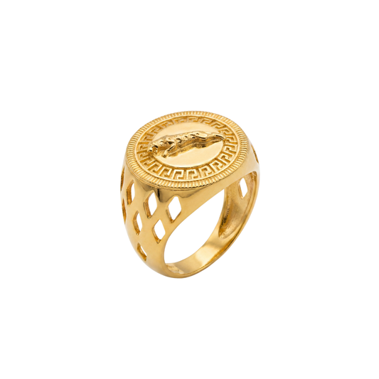 Shardul Men's Ring