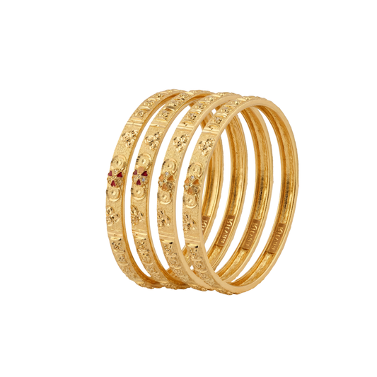 Anukirti Bangles