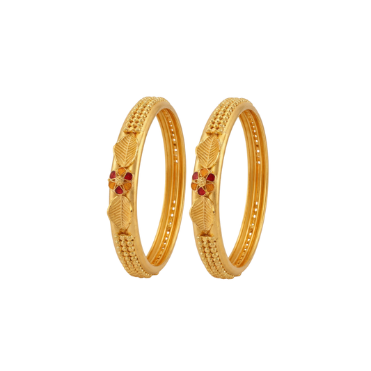 Mirali Bangles