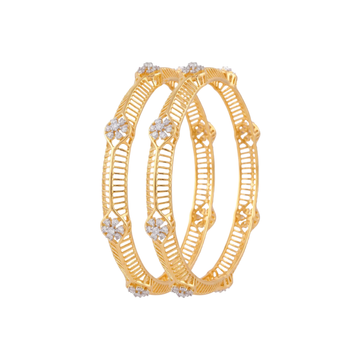Qala Bangle Set