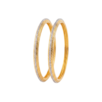 Neera Bangle Pair