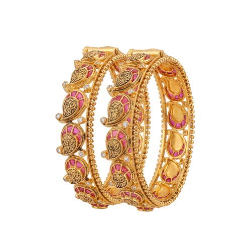 Rijula Bangles