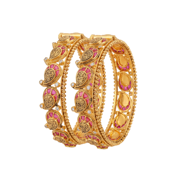 Rijula Bangles