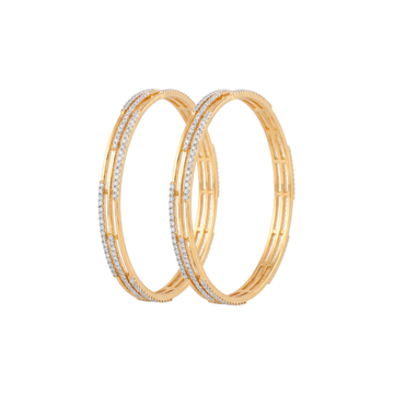 Maitri Bangle Pair