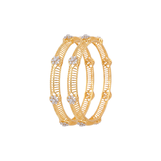 Qala Bangle Set