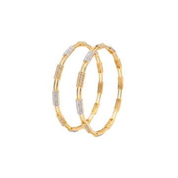 Sahaj Bangle Pair