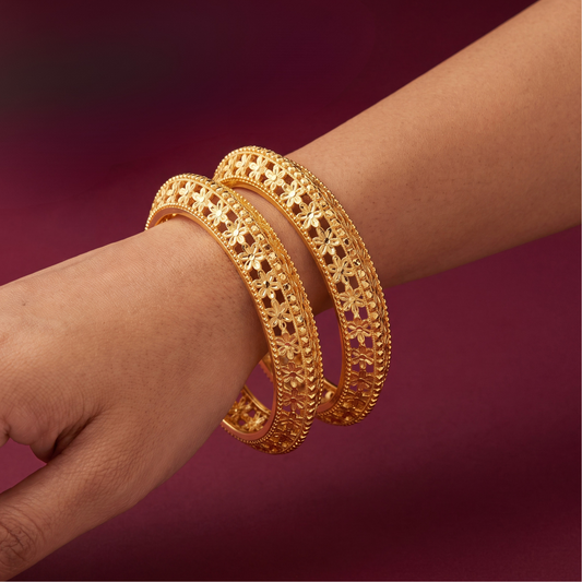 Avraya Bangles