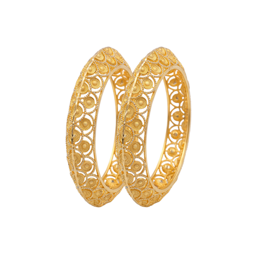 Abhyasta Bangles