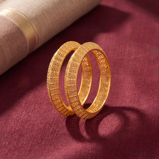 Taarabandha Bangles