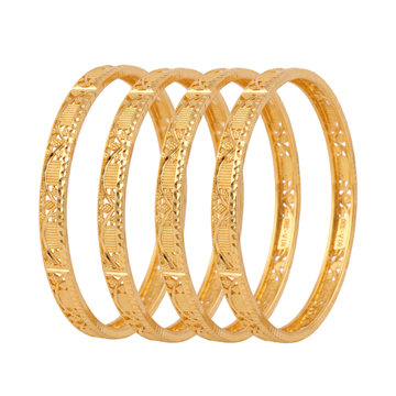 Svarnalipi Bangles