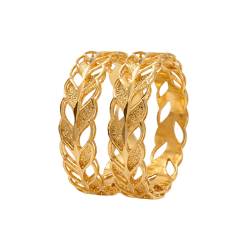 Ritvaa Kanakvalli Bangles 2 pcs