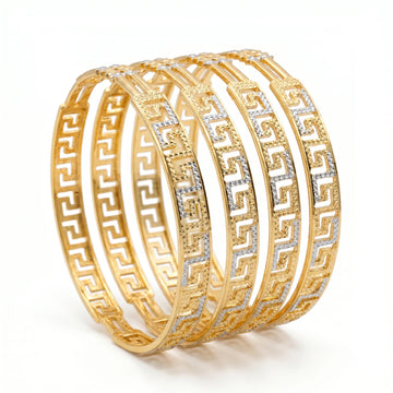 Ritvaa Aakriti Bangles