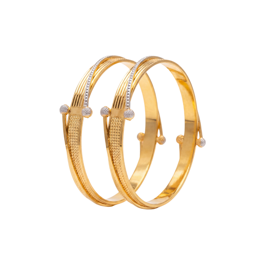 Suvrina Bangles