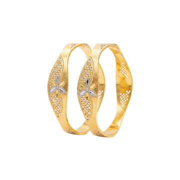 Sumedha Bangles Pair