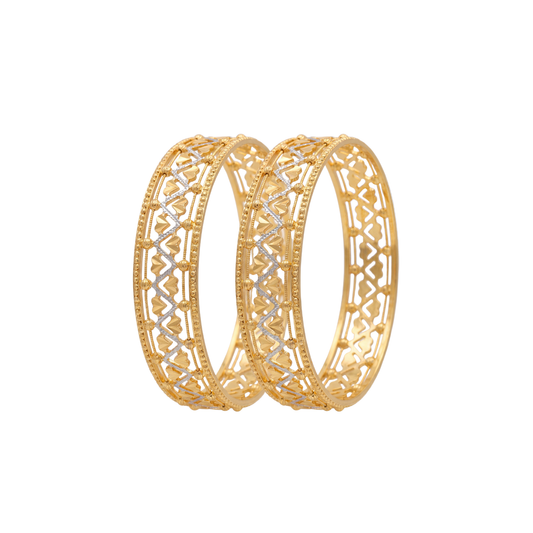 Yamira Bangles
